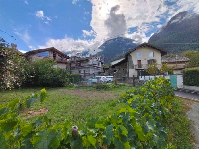 Casa trilocale in vendita in Chez Croiset, Fénis
