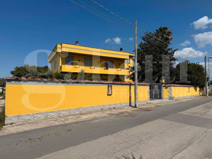 Casa con 6 locali in vendita in VIA GRANIERI, Ponserico Cretarossa, Nettuno