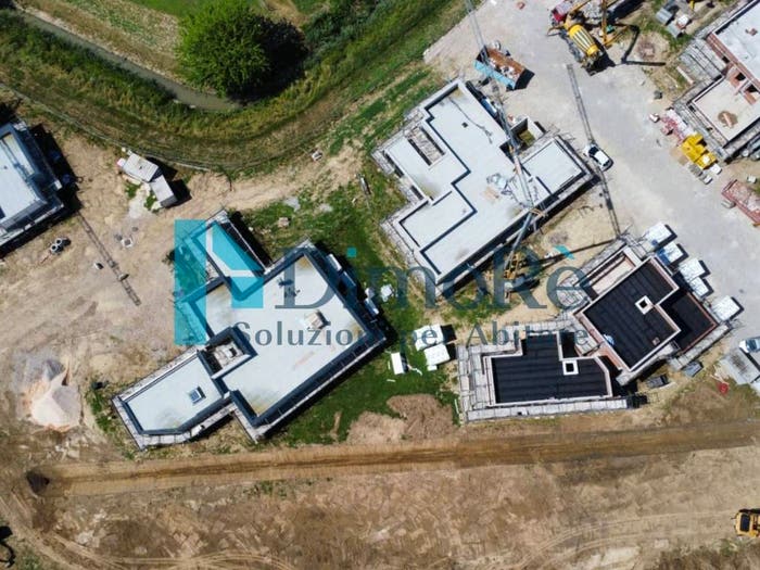 Casa con 6 locali in vendita in Via Roma, Centro, Mogliano Veneto