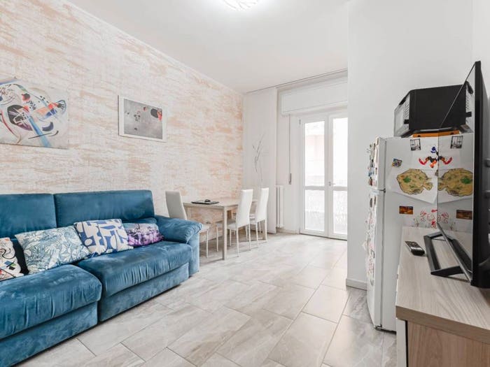 Appartamento bilocale in vendita in Via Gustavo Modena, Centro, Sesto San Giovanni