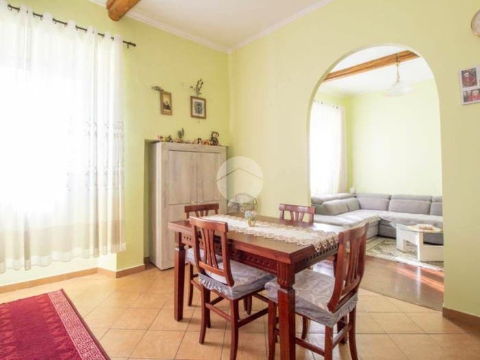 Appartamento trilocale in vendita in VIA CRISTOFORO COLOMBO, Centro, Palombara Sabina
