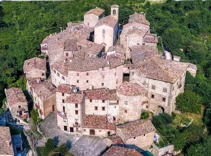 Case in Vendita e in Affitto - 2