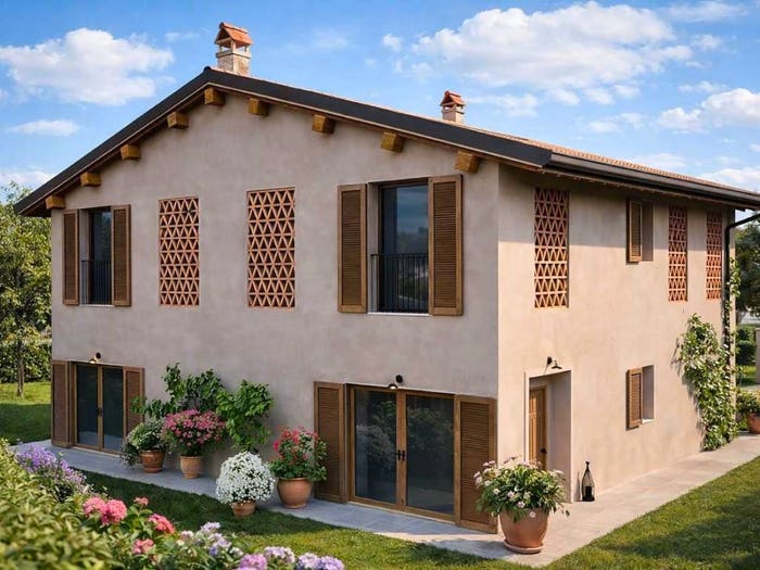 Casa con 5 locali in vendita in Figline Valdarno, Figline e Incisa Valdarno