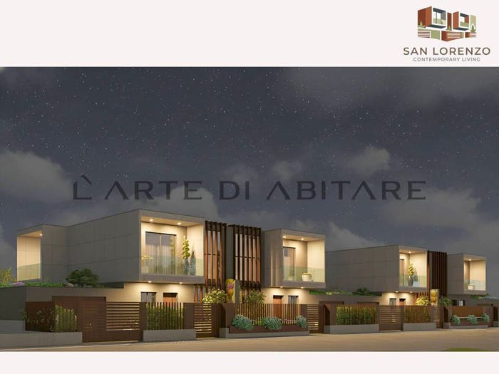 Case in Vendita e in Affitto - 3