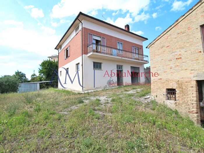 Casa con 5 locali in vendita in Santa Maria SoccorsoLago SNC, Santa Maria Soccorso Lago, Monterubbiano