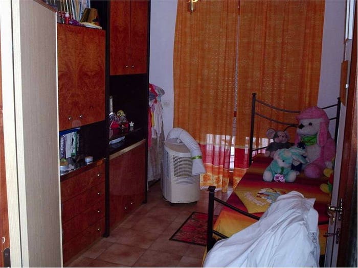 Appartamento quadrilocale in vendita in Latina Scalo, Latina