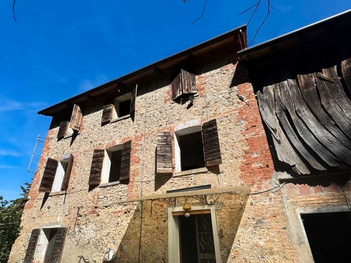 Casa con 5 locali in vendita in Via Brigata Campania, Crocetta del Montello