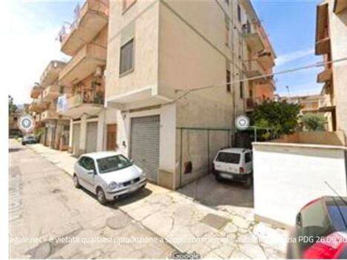 Appartamento in vendita in Via degli Enotri, Centro, Castrovillari
