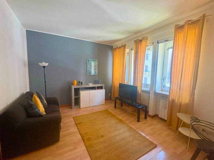 Appartamento bilocale in vendita in Via Torquato Taramelli, Maggiolina, Milano