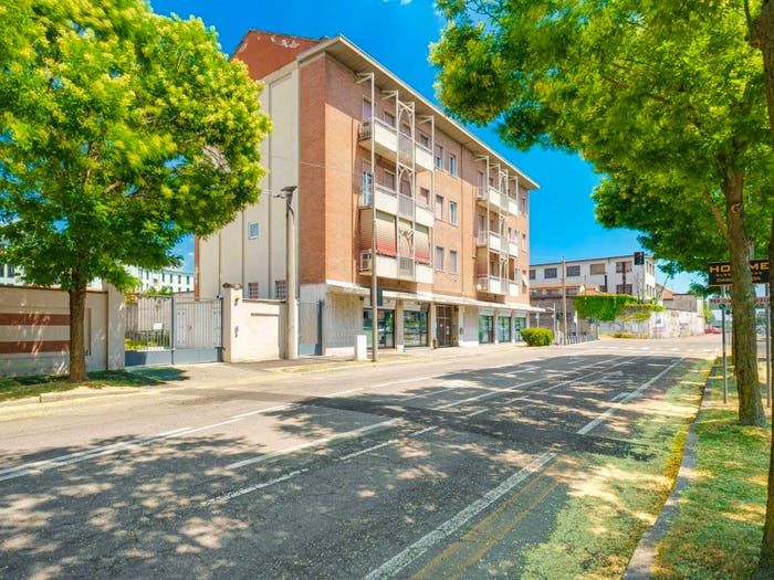 Appartamento bilocale in vendita in Via Marco Polo, San Michele, Busto Arsizio