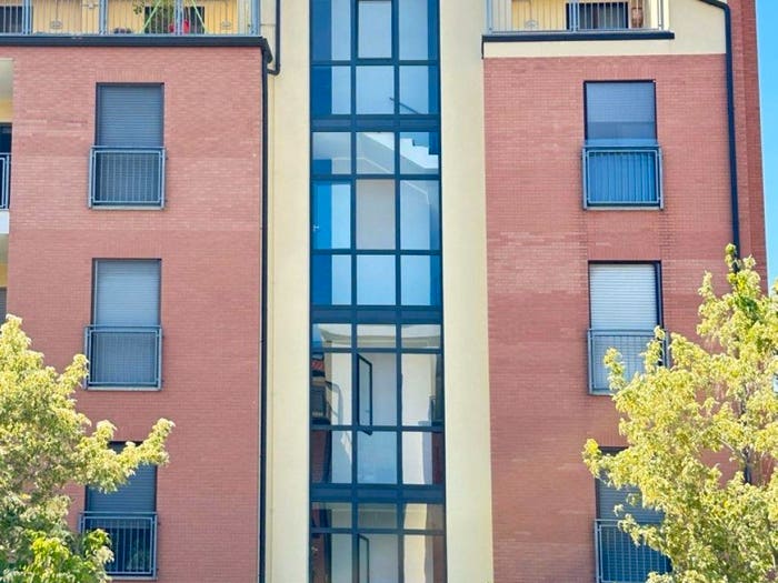 Appartamento trilocale in vendita in Borgaretto, Beinasco