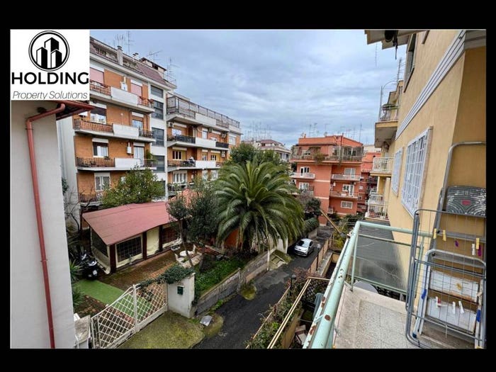Appartamento trilocale in vendita in Via Aurelia, Gregorio VII Piccolomini, Roma