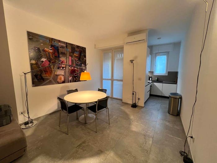 Appartamento trilocale in vendita in Corso Vittorio Emanuele II, San Salvario Baretti, Torino