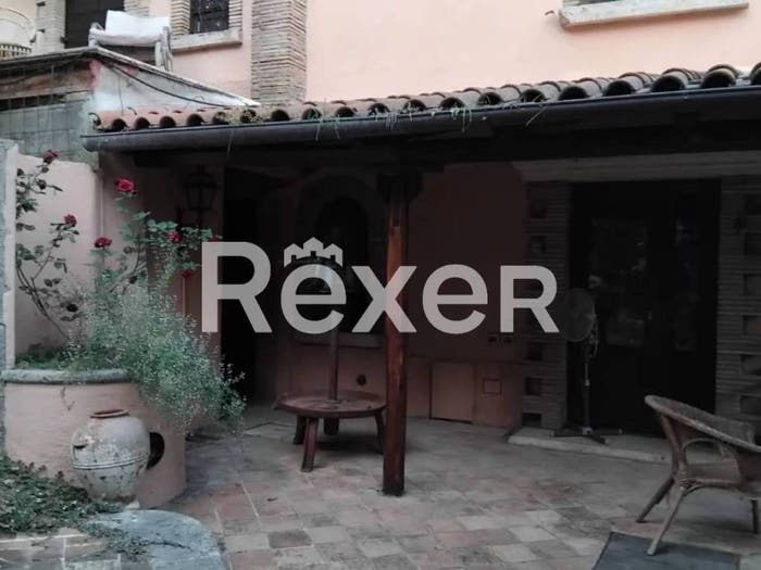 Casa con 6 locali in vendita in Vocabolo Fonteviva, Giove