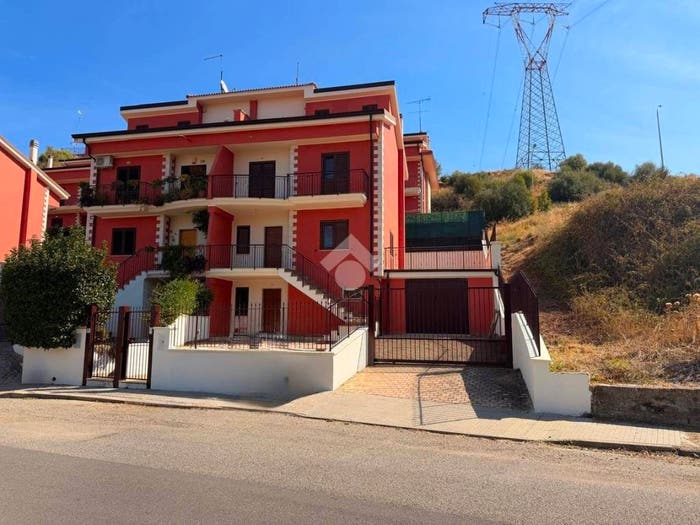 Casa quadrilocale in vendita in Cda Matassa, Rossano Stazione, CoriglianoRossano