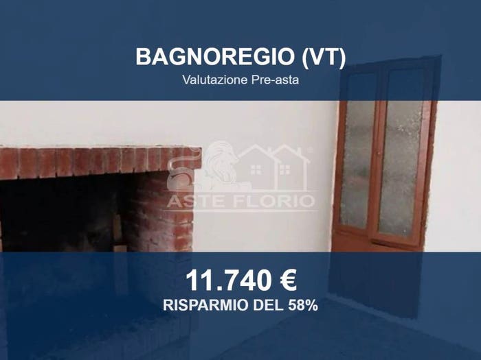 Appartamento con 5 locali in vendita in Via XX Settembre, Castel Cellesi, Bagnoregio