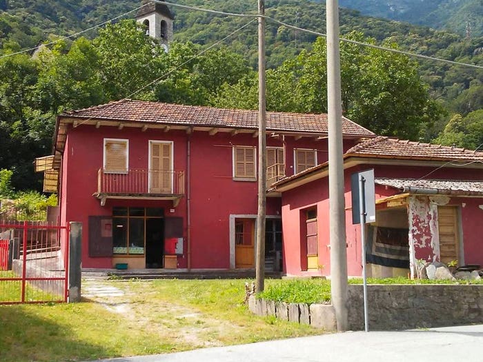 Casa con 5 locali in vendita in Frazione Migiandone, Gabbio, Ornavasso