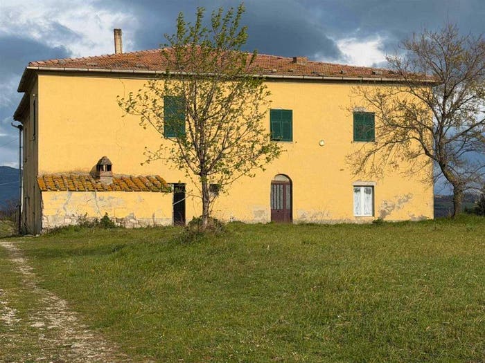 Casa con 6 locali in vendita in Arcille, Campagnatico