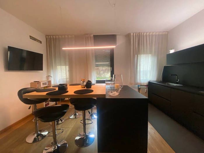 Appartamento con 5 locali in vendita in Via degli Zabarella, Santa Sofia Altinate, Padova
