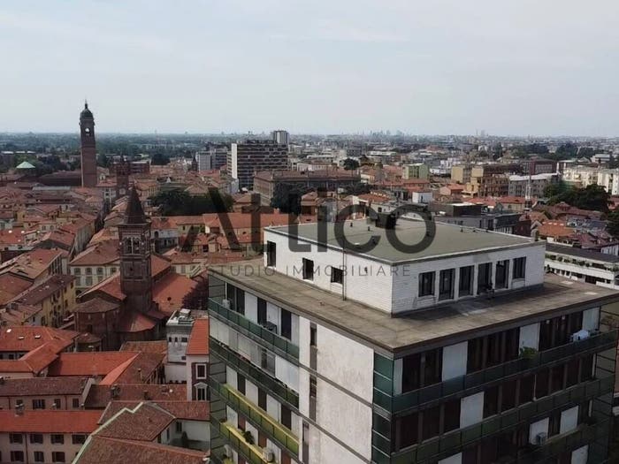 Casa con 5 locali in vendita in Via Carlo Alberto, Centro Storico, Monza