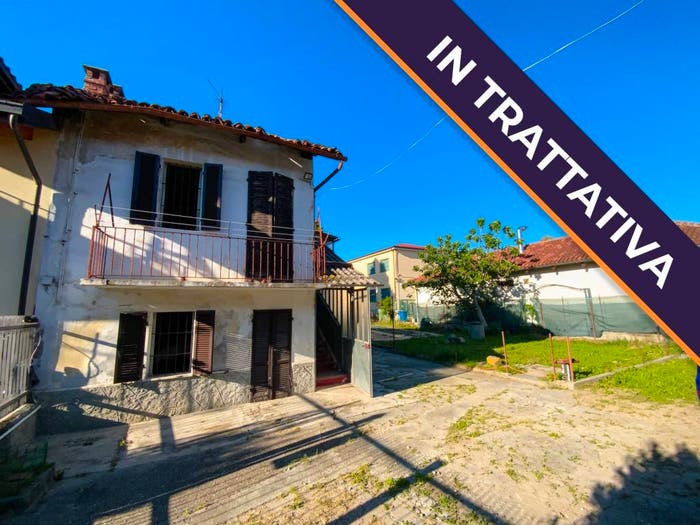 Casa trilocale in vendita in Strada Marsè, Palera, Moncalieri