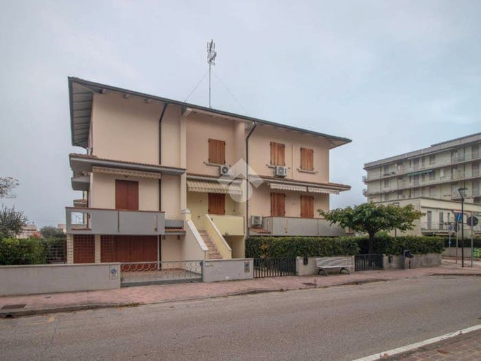 Casa trilocale in vendita in Viale Fratelli Vivaldi, Lido di Savio Lido di Classe, Ravenna