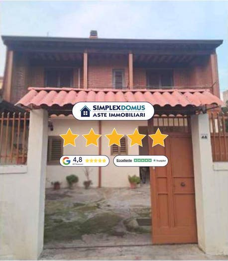Appartamento con 5 locali in vendita in Via S Caterina, Casapesenna