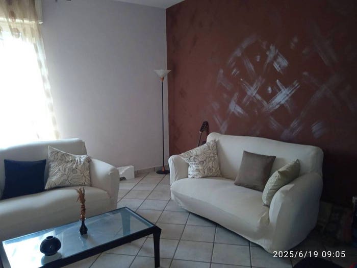 Appartamento trilocale in vendita in Via Ludovico Ariosto, San Leone Villaseta Villaggio, Agrigento