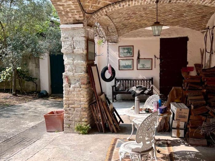 Casa con 6 locali in vendita in Strada Alfiano, Moncalvo