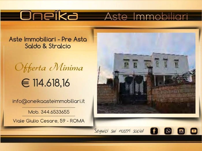 Appartamento con 6 locali in vendita in Via Vallesana, Centro, Marano di Napoli
