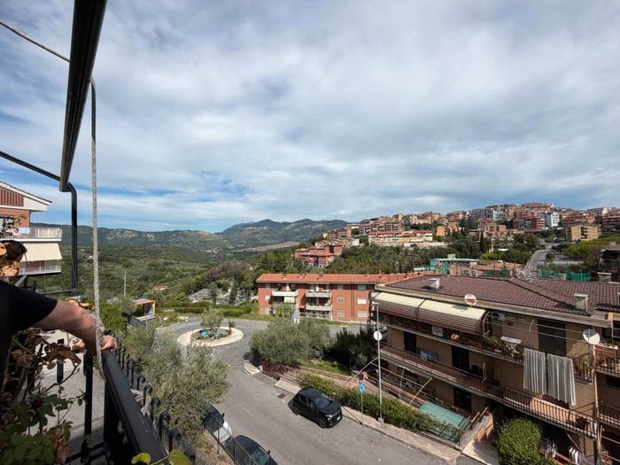 Casa bilocale in vendita in Via della Piantata, Centro, Castel Madama