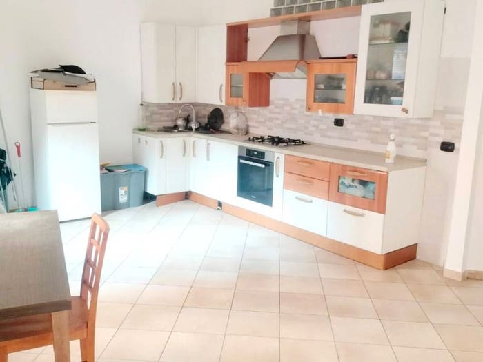 Appartamento trilocale in vendita in Via Modena, Villalba, Guidonia Montecelio