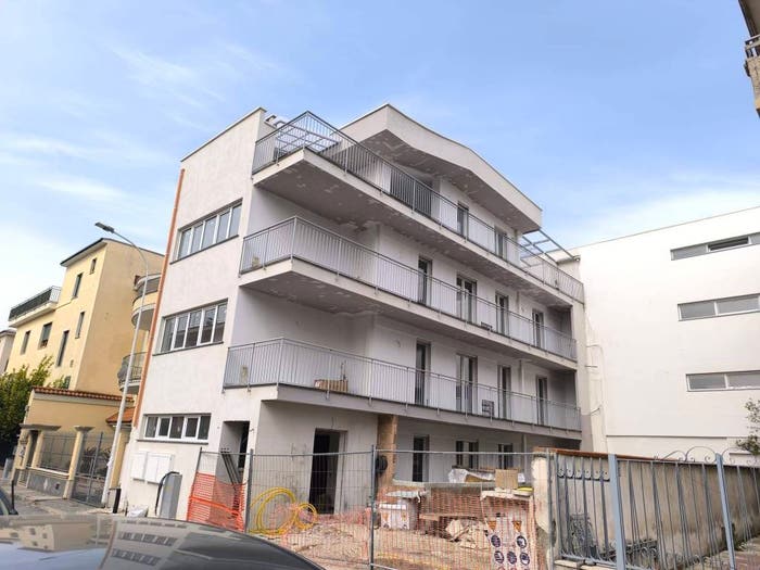 Appartamento trilocale in vendita in Via Leonardo da Vinci, Cicciano