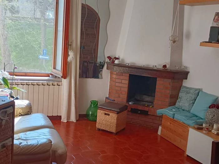 Appartamento trilocale in vendita in Via Solferino, Centro Storico, Grosseto