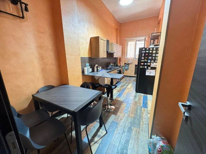Appartamento bilocale in vendita in Via delle Canarie, Ostia Ponente, Roma