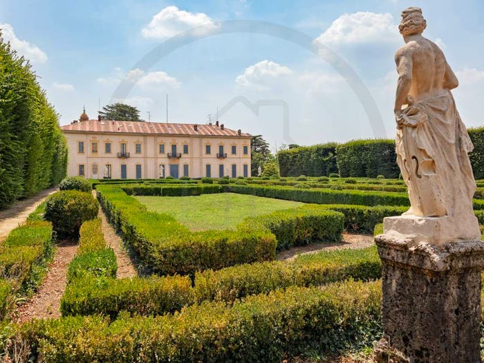 Appartamento con 6 locali in vendita in Corso Venezia, Palestro, Milano