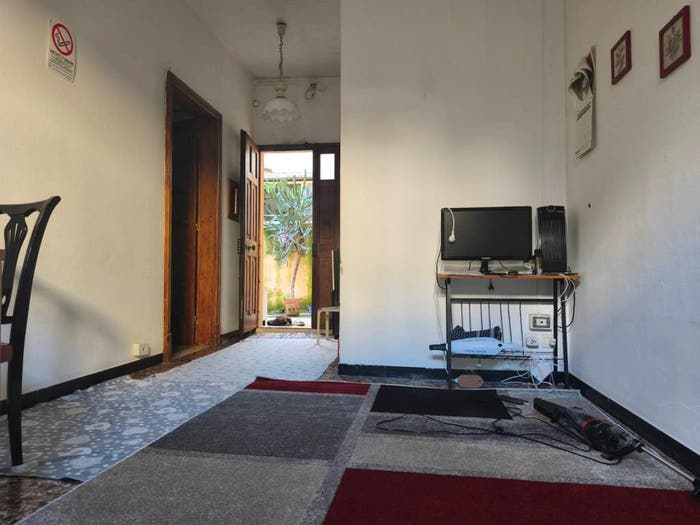 Appartamento quadrilocale in vendita in Via Carlo Goldoni, Genneruxi, Cagliari