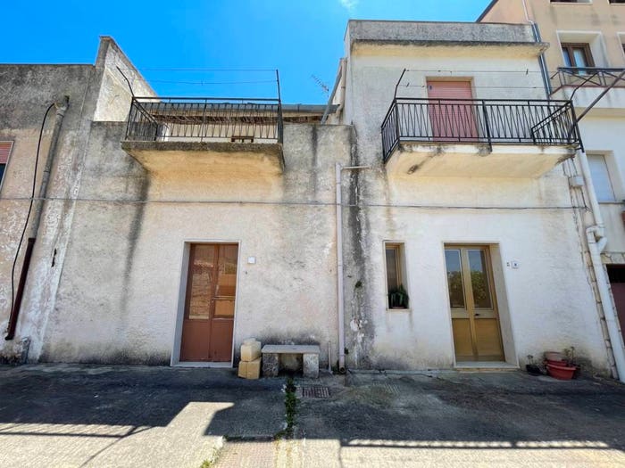Casa con 5 locali in vendita in Giuseppe Laudani, Balata Di Baida, Castellammare del Golfo