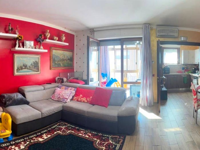 Appartamento quadrilocale in vendita in Via Giorgio Amendola, Nichelino