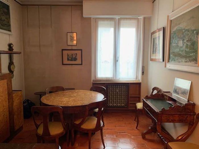 Appartamento trilocale in vendita in Via Carlo Farini, Farini, Milano