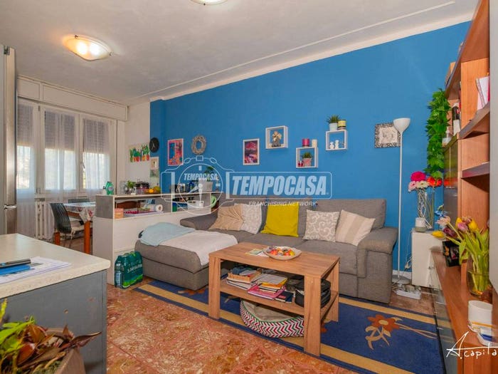 Appartamento trilocale in vendita in Via Pietro Giardini, Buon Pastore Parco Amendola, Modena