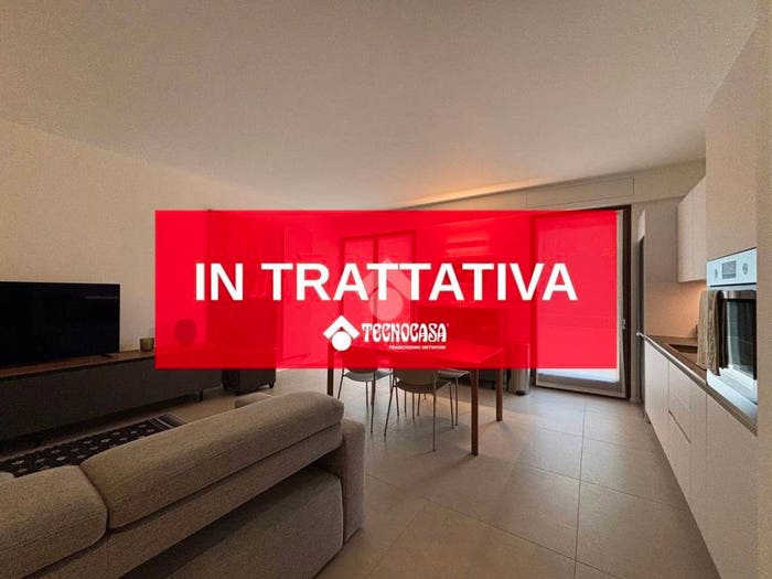 Appartamento bilocale in vendita in Via Carlo Linneo, Colognola, Bergamo