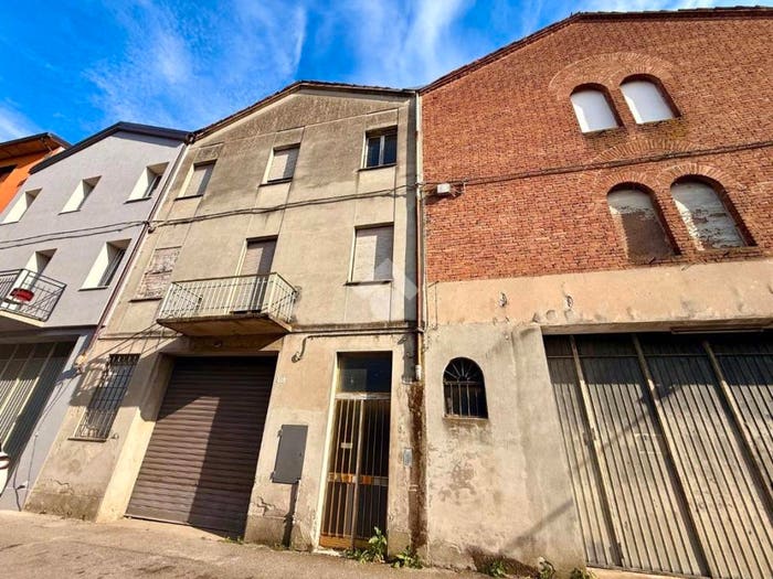 Appartamento trilocale in vendita in Via Zuccari Fermo, Centro, Casalmaggiore