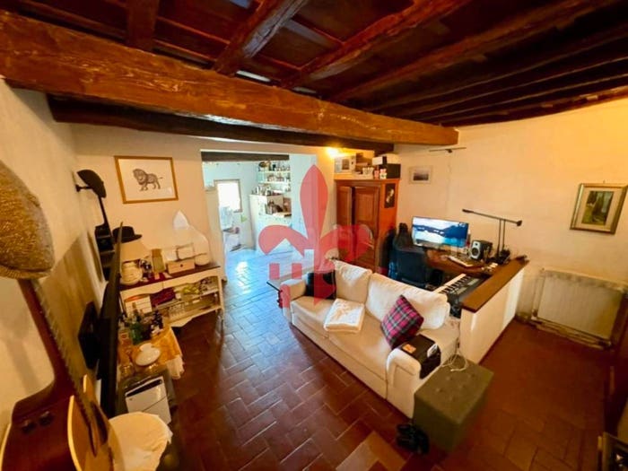 Appartamento trilocale in vendita in Via delle Caldaie, Santo Spirito, Firenze