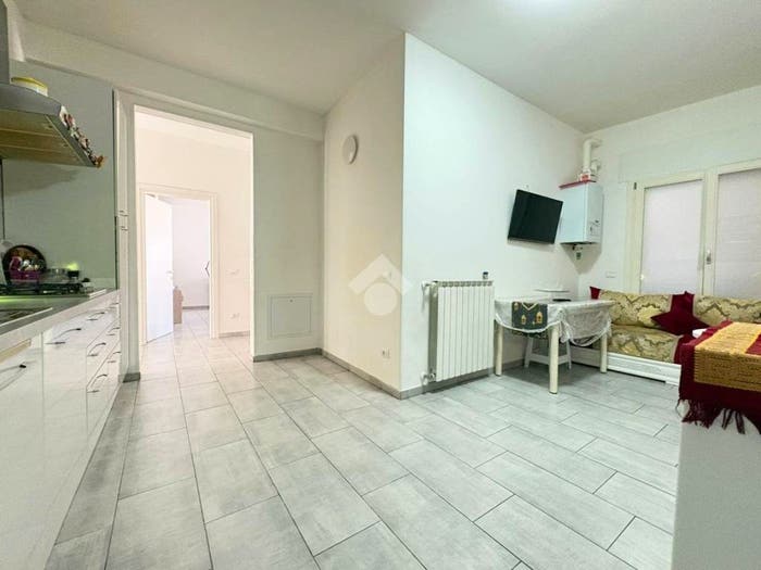 Appartamento trilocale in vendita in Via Giuseppe Verdi, Centro, Camposampiero