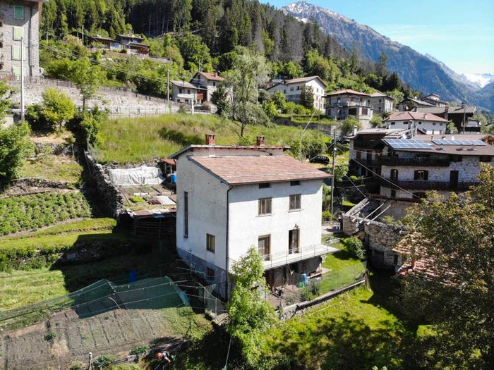 Case in Vendita e in Affitto - 3