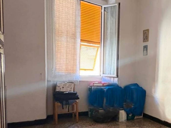 Appartamento con 6 locali in vendita in Via Ayroli, San Fruttuoso, Genova