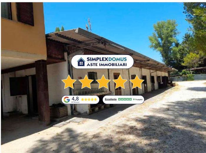 Casa con 6 locali in vendita in LOC CASINO, Castelnuovo Berardenga