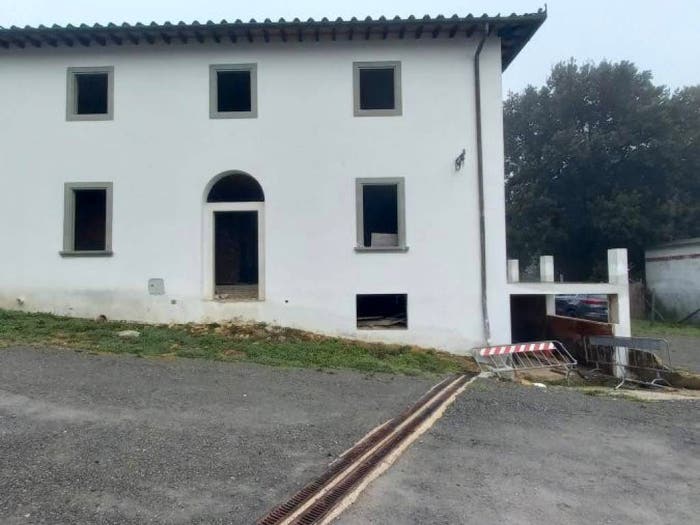 Casa con 5 locali in vendita in Viale della Resistenza, Centro, Borgo San Lorenzo