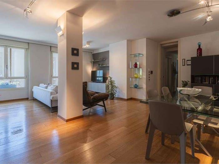 Appartamento quadrilocale in vendita in adze via Pelusia, San Lazzaro, Modena